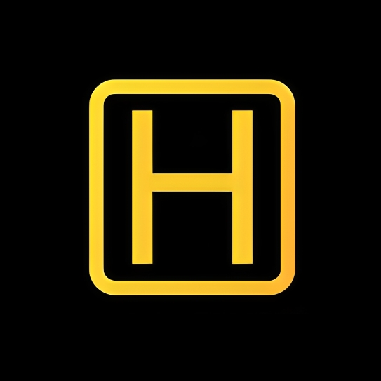 HSES Official Brand Logo