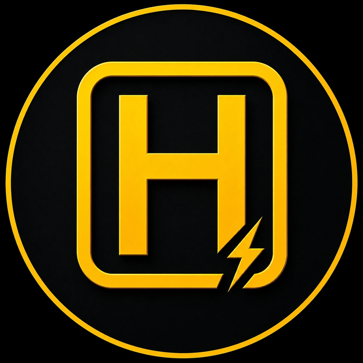 HSES Connect Logo