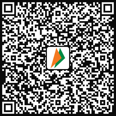 HSES Payment QR Code for UPI