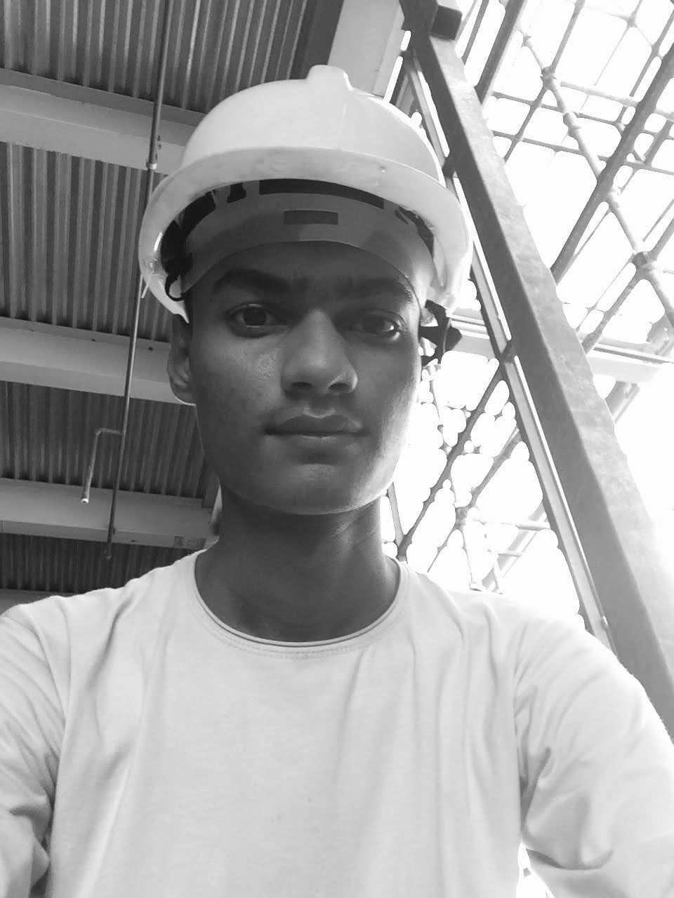 MD Zafeer Hasan (Yazdaan), Founder of HSES Connect