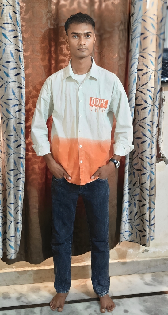 MD Zafeer Hasan (Yazdaan)